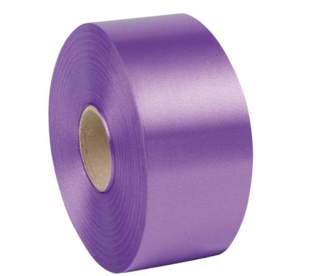 Nastro liscio 6800 - in polipropilene - 50 mm x 100 mt - viola 17 - Brizzolari - 00366317 - 8031653042774 - DMwebShop