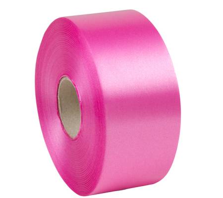 Nastro liscio 6800 in polipropilene - 50 mm x 100 mt - fucsia 13 - Brizzolari - 00366313 - 8031653042736 - DMwebShop