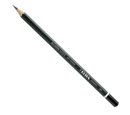 Matita Rembrandt Art Design - grafite - 2H - conf. 12 pezzi - Lyra - L1110112 - 4084900020197 - DMwebShop