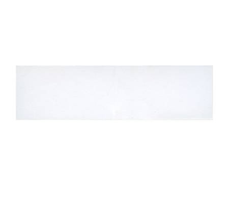 Bigliettino bomboniera personalizzabile - neutro - bianco - scatola 25 fogli A4 da 20 biglietti - Rex Sadoch - 53A4001 - 8004999430017 - DMwebShop