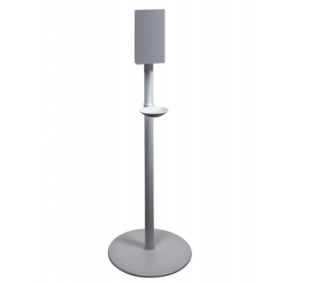 Piantana per dispenser elettronico - Amuchina Professional - 386310 - DMwebShop