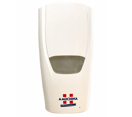Dispenser elettronico per Amuchina gel - 1 lt - Amuchina Professional - 386323 - DMwebShop