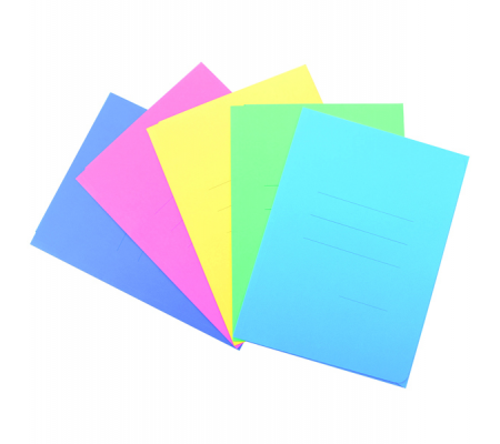 Cartelline 3L Cartex con stampa colori assortiti - conf. 25 pezzi - Blasetti - 679 - 8007758006799 - DMwebShop