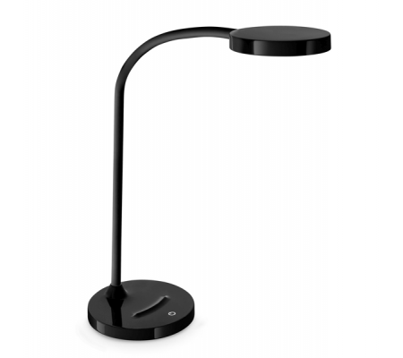 Lampada da tavolo Flex - 7 W - nero - Cep - 2002900011 - 3462159012797 - DMwebShop