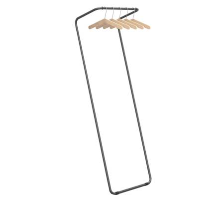 Stand appendiabiti wall - 52 x 32 x 157 cm - Alba - PMWALL - 3129710016648 - DMwebShop