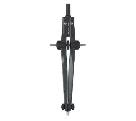 Balaustrone Stream a regolazione rapida diametro max cerchio 340 mm Faber Castell 174530 - 24503