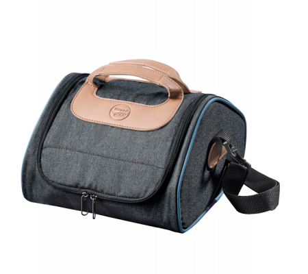 Lunch Bag Concept - blu - Maped - 872203 - 3154148722038 - DMwebShop