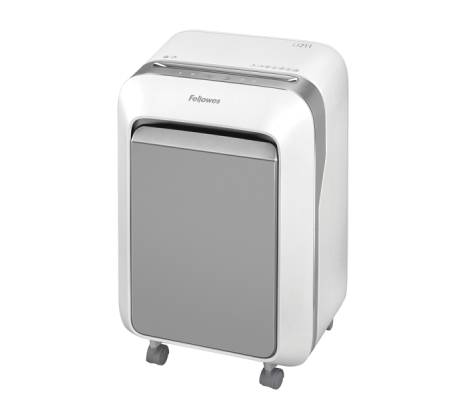 Distruggidocumenti LX-211 - a microframmenti - bianco - Fellowes - 5050301 - 50043859751544 - DMwebShop