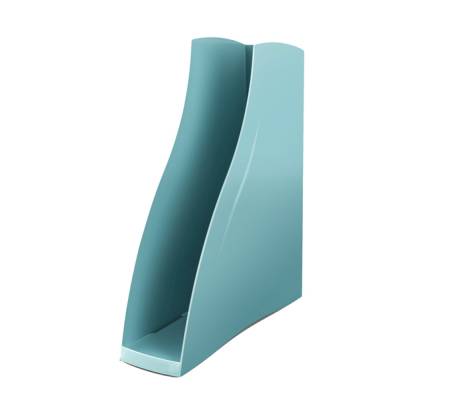 Portariviste Ellypse extra strong - verde menta - 278 x 83 H 325 mm - Cep - 1003700991 - 3462159013893 - DMwebShop