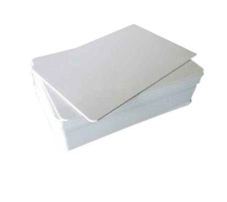 Tessere RFID per rilevapresenze 125 Khz Iternet 3398B - 2055