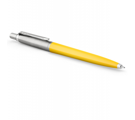 Penna sfera Jotter Original - punta M - fusto giallo - Parker - 2076056 - 3026980760564 - DMwebShop