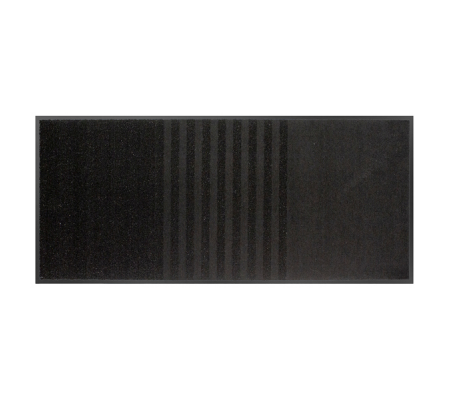 Tappeto da ingresso 3in1 - 90 x 150 cm - antracite-grigio - Paperflow - K480405 - 3660141913880 - DMwebShop