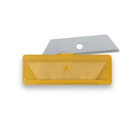 Lame di ricambio - per cutter SK4 - conf. 5 pezzi - Lebez - SKB2 - 91511700220 - DMwebShop