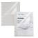 Buste aperte a L Atla A con foratura universale PPL buccia - 22 x 30 cm - conf. 25 pezzi - Sei Rota - 662216 - 8004972010069 - DMwebShop