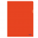 Cartelline a L Pratic Superior PPL buccia - 22 x 30 cm - rosso - conf. 50 pezzi - Favorit - 100460006 - DMwebShop