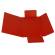 Cartellina con elastico presspan 3 lembi - 700 gr - 25 x 34 cm - rosso - conf. 10 pezzi - Cart. Garda - CG0032PBXXXAE02 - 51438A - DMwebShop