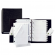Rubrica telefonica Telex 3 - 15 x 21 cm - nero - Sei Rota - 53000310 - DMwebShop