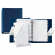 Rubrica telefonica Telex 3 - 15 x 21 cm - blu - Sei Rota - 53000307 - DMwebShop