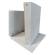 Raccoglitore King - 4 anelli tondi 30 mm - dorso 4 cm - f.to utile 22 x 30 cm - rivestimento in PPL - bianco - Starline - CPPL4-30BI - 8033509011781 - DMwebShop