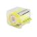 Nastro adesivo Memograph con dispenser - 50 mm x 10 mt - giallo - conf. 6 pezzi - Eurocel - 021500632 - 8001814192679 - DMwebShop