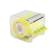 Nastro adesivo Memograph con dispenser - 50 mm x 10 mt - giallo - conf. 6 pezzi - Eurocel - 021500632 - 8001814192679 - DMwebShop