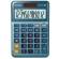 Calcolatrice da tavolo - MS-120EM - 12 cifre - blu - Casio - MS-120EM-W-EP - 4549526609930 - DMwebShop