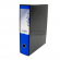 Registratore Kingbox - dorso 8 cm - protocollo - 23 x 33 cm - blu - Starline - RXP8BL - 8025133025630 - DMwebShop