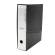Registratore Kingbox - dorso 8 cm - protocollo - 23 x 33 cm - bianco - Starline - RXP8BI - 8025133025692 - DMwebShop