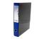 Registratore Kingbox - dorso 5 cm - protocollo - 23 x 33 cm - blu - Starline - RXP5BL - 8025133028822 - DMwebShop