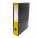 Registratore Kingbox - dorso 5 cm - protocollo - 23 x 33 cm - giallo - Starline - RXP5GI - 8025133028846 - DMwebShop