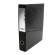 Registratore Kingbox - dorso 5 cm - protocollo - 23 x 33 cm - nero - Starline - RXP5NE - 8025133028860 - DMwebShop