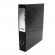Registratore Kingbox - dorso 5 cm - protocollo - 23 x 33 cm - nero - Starline - RXP5NE - 8025133028860 - DMwebShop