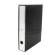 Registratore Kingbox - dorso 5 cm - protocollo - 23 x 33 cm - bianco - Starline - RXP5BI - 8025133028884 - DMwebShop