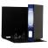 Registratore 4 - dorso 5 cm - commerciale - 23 x 29,7 cm - blu - Esselte - Dox - D26404 - 80043898 - DMwebShop