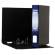 Registratore 4 - dorso 5 cm - commerciale - 23 x 29,7 cm - blu - Esselte - Dox - D26404 - 80043898 - DMwebShop