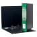 Registratore 4 - dorso 5 cm - commerciale - 23 x 29,7 cm - verde - Esselte - Dox - D26414 - 8004389087661 - DMwebShop