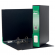 Registratore 4 - dorso 5 cm - commerciale 23 x 29,7 cm - verde - Esselte - Dox D26414