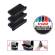 Tampone di ricambio 6/4912 - nero - conf. 3 pezzi - Trodat - 1493 - 9008056014935 - DMwebShop