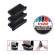 Tampone di ricambio 6/4912 - nero - conf. 3 pezzi - Trodat - 1493 - 9008056014935 - DMwebShop