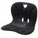 Seduta ergonomica CURBLE WIDER - nero - Titanium - 9401.80-9000 - 8809395551171 - DMwebShop
