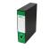 Registratore Starbox - dorso 8 cm - protocollo - 23 x 33 cm - verde - conf. 12 pezzi - Starline - 0201929.VE - STL4002A - DMwebShop Registratore Starbox - dorso 8 cm - protocollo - 23 x 33 cm - verde - conf. 12 pezzi - Starline - 0201929.VE - STL4002A - DMwebShop