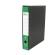 Registratore Starbox sfuso - dorso 5 cm - protocollo - 23 x 33 cm - verde - Starline - 0201930.VE/sfuso - 8025133016584 - DMwebShop