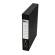 Registratore Starbox sfuso - dorso 5 cm - protocollo - 23 x 33 cm - nero - Starline - STL4016 sfuso - 8025133018793 - DMwebShop