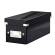 Scatola archivio Click e Store - per CD - 14,3 x 13,6 x 35,2 cm - nero - Leitz - 60410095 - 4002432396740 - DMwebShop