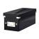 Scatola archivio Click e Store - per CD - 14,3 x 13,6 x 35,2 cm - nero - Leitz - 60410095 - 4002432396740 - DMwebShop