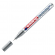 Marcatore permanente a vernice 780 - punta 0,8 mm - argento - Edding E-780 054