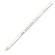 Pastello Supermina - mina 3,8 mm - bianco 01 - conf. 12 pezzi - Giotto - 23900100 - 8000825239021 - DMwebShop