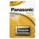 Pila Transistor - 9 V - alcalina - blister 1 pezzo - Panasonic - C500061 - 5410853039303 - DMwebShop