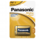 Pila Transistor - 9 V - alcalina - blister 1 pezzo - Panasonic - C500061 - 5410853039303 - DMwebShop