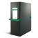 Scatola archivio Big Next - dorso 16 cm - 25 x 35 cm - nero-verde - Sei Rota - 68101605 - 8004972023762 - DMwebShop
